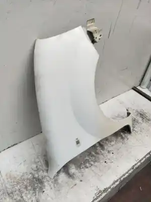 Second-hand car spare part front right fin for renault kangoo (f/kc0) alize oem iam references   