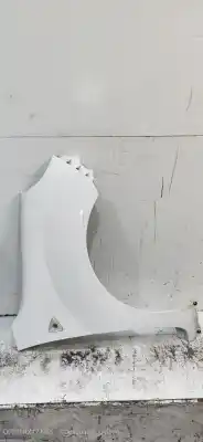 Peça sobressalente para automóvel em segunda mão guarda-lamas dianteiro direito por renault kangoo z.e. maxi 2-sitzer referências oem iam 