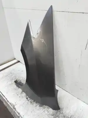 Second-hand car spare part left front fin for renault laguna coupe initiale oem iam references   