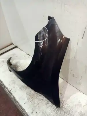 Pezzo di ricambio per auto di seconda mano parafango anteriore sinistro per renault modus pack dynamique riferimenti oem iam   