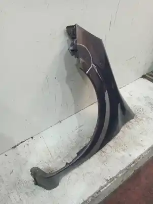 Pezzo di ricambio per auto di seconda mano parafango anteriore sinistro per renault modus pack dynamique riferimenti oem iam   