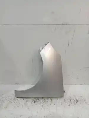 Second-hand car spare part left front fin for renault scenic iii dynamique oem iam references 