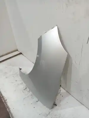 Second-hand car spare part left front fin for renault scenic iii dynamique oem iam references   