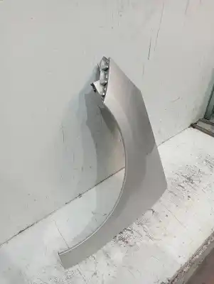 Second-hand car spare part left front fin for renault scenic iii dynamique oem iam references   