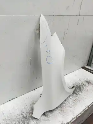 Second-hand car spare part front right fin for skoda superb combi (3t5) 2.0 tdi dpf oem iam references   