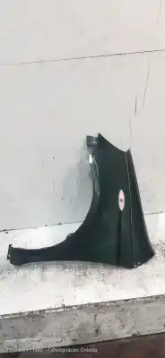 Second-hand car spare part LEFT FRONT FIN for TOYOTA YARIS (NCP1/NLP1/SCP1)  OEM IAM references   