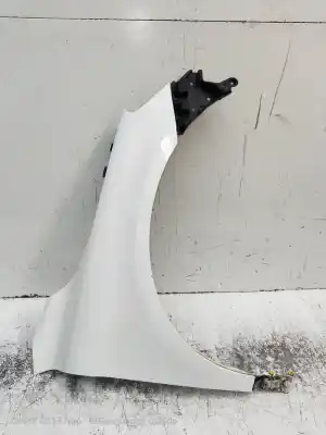 Pezzo di ricambio per auto di seconda mano parafango anteriore destro per volvo xc60 kinetic 2wd riferimenti oem iam 