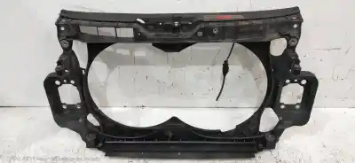 Second-hand car spare part front panel for audi a6 avant (4f5) 3.0 tdi quattro (171kw) oem iam references 
