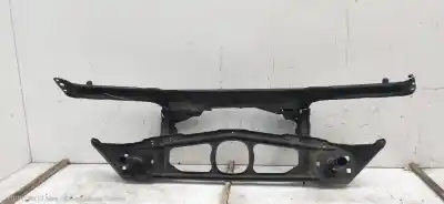 Second-hand car spare part front panel for bmw serie 3 berlina (e46) 320i oem iam references   