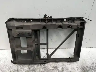 Second-hand car spare part front panel for citroen c3 pluriel (hb_) 1.6 oem iam references 