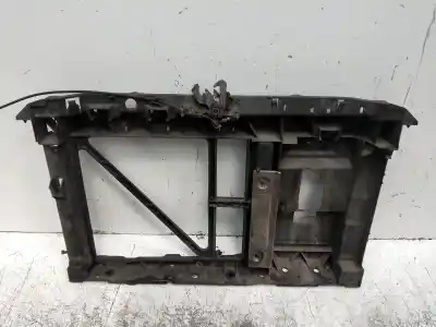 Second-hand car spare part front panel for citroen c3 pluriel (hb_) 1.6 oem iam references   