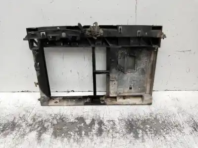 Second-hand car spare part front panel for citroen c2 furio oem iam references   