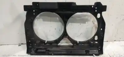 Second-hand car spare part front panel for citroen c6 básico oem iam references   