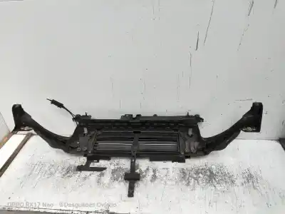 Second-hand car spare part front panel for ford mondeo lim. 1.5 ecoboost cat oem iam references   