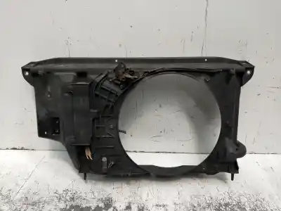 Piesă de schimb auto la mâna a doua panoul frontal pentru peugeot 206 berlina quicksilver referințe oem iam 