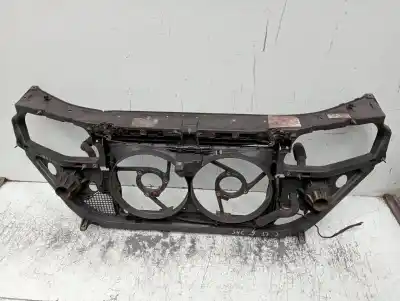 Second-hand car spare part front panel for peugeot 605 stdt oem iam references 