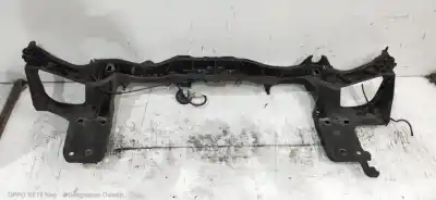 Second-hand car spare part front panel for renault kangoo profesional oem iam references   