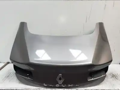 Second-hand car spare part trunk lid for renault laguna coupe initiale oem iam references 