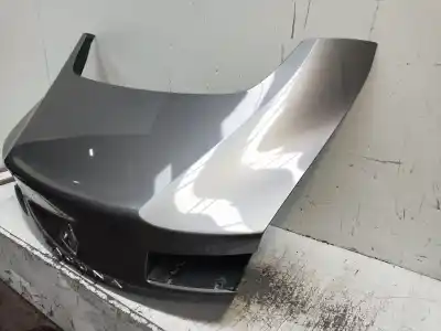 Second-hand car spare part trunk lid for renault laguna coupe initiale oem iam references   