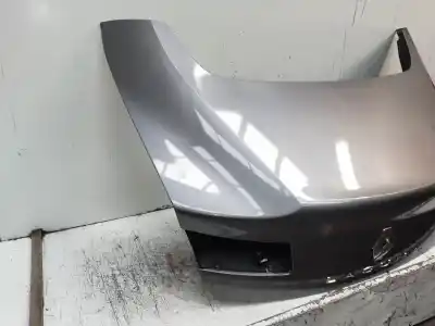 Second-hand car spare part trunk lid for renault laguna coupe initiale oem iam references   