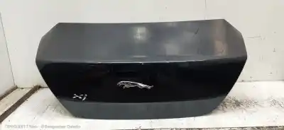 Second-hand car spare part TRUNK LID for JAGUAR XJ  OEM IAM references   