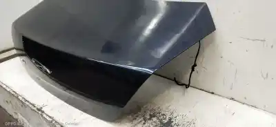 Second-hand car spare part trunk lid for jaguar xj 3.0 v6 diesel cat oem iam references   