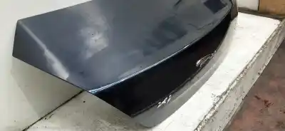 Second-hand car spare part trunk lid for jaguar xj 3.0 v6 diesel cat oem iam references   