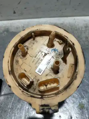 Peça sobressalente para automóvel em segunda mão bomba de combustivel por audi a3 (8vk) basic referências oem iam 5q0919050an  a2c82349001
