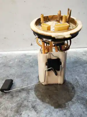 Peça sobressalente para automóvel em segunda mão bomba de combustivel por audi a3 sedán (8vs) attraction referências oem iam 5q0919050p