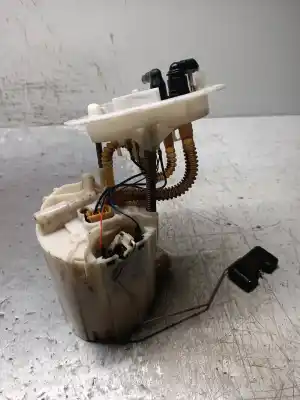 Peça sobressalente para automóvel em segunda mão bomba de combustivel por audi a4 berlina (b8) s line sportpaket / plus referências oem iam 8k0919050h