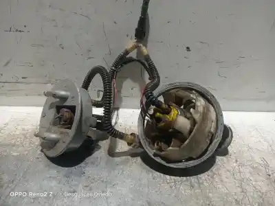 Peça sobressalente para automóvel em segunda mão bomba de combustivel por audi a4 berlina (b5) 1.9 tdi referências oem iam 8d0906087af