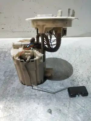 Peça sobressalente para automóvel em segunda mão bomba de combustivel por audi a5 coupe (8t) 3.0 v6 24v tdi referências oem iam 8k0919050d
