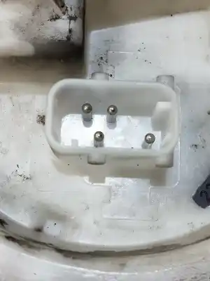 Peça sobressalente para automóvel em segunda mão bomba de combustivel por bmw serie 3 berlina (e46) 316i referências oem iam 228222009002  
