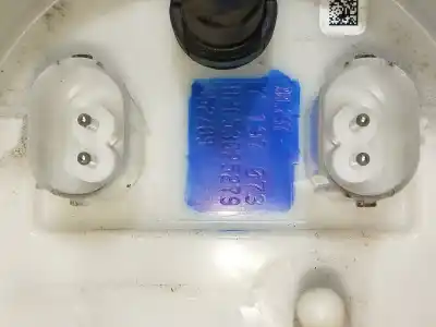 Pièce détachée automobile d'occasion pompe à carburant pour bmw serie 3 berlina (e90) 330i références oem iam 7197073  a2c53025279
