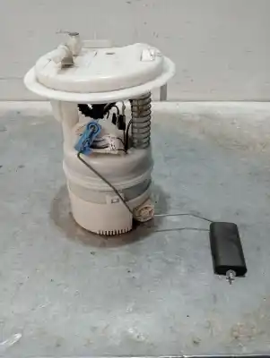 Peça sobressalente para automóvel em segunda mão bomba de combustivel por citroen c4 lim. collection referências oem iam 