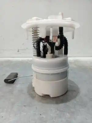 Second-hand car spare part fuel pump for citroen c4 lim. collection oem iam references   