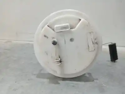 Second-hand car spare part fuel pump for citroen c4 lim. collection oem iam references   