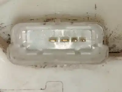 Second-hand car spare part fuel pump for citroen c4 lim. collection oem iam references   