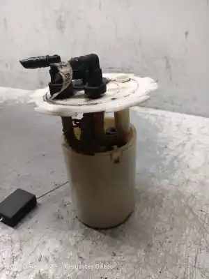 Second-hand car spare part fuel pump for daewoo lacetti se oem iam references 96495969