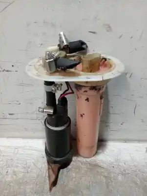 Second-hand car spare part fuel pump for fiat uno (146) 70 super oem iam references 0580454072