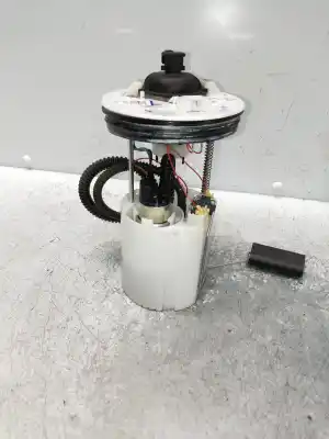 Second-hand car spare part fuel pump for ford ka+ ultimate oem iam references e4b19h307bb