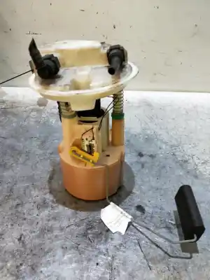 Second-hand car spare part fuel pump for renault clio ii fase i (b/cbo) 1.6 initiale (b/cbod) 90 cv / 66 kw oem iam references 7700416988