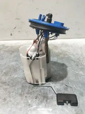 Pezzo di ricambio per auto di seconda mano pompa di benzina per seat leon (5f1) style riferimenti oem iam 5q0919051bf