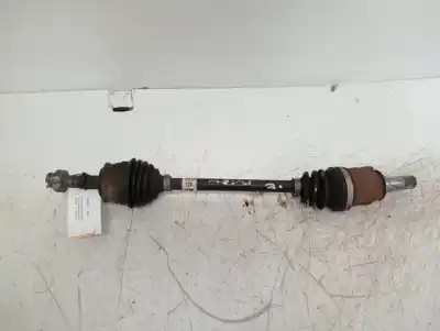 Second-hand car spare part front left transmission for opel corsa d cmon oem iam references 