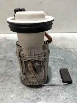 Peça sobressalente para automóvel em segunda mão bomba de combustivel por skoda fabia (5j2 ) urban referências oem iam 6q0919051