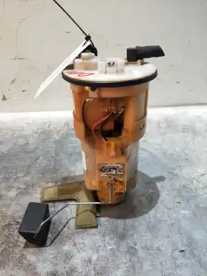 Second-hand car spare part fuel pump for toyota yaris (ncp1/nlp1/scp1) 1.0 linea luna oem iam references 