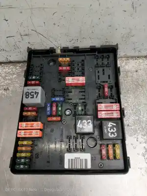 Second-hand car spare part fuse box unit for audi a3 (8p) 1.9 tdi ambiente oem iam references 013949631c  01394932 Second-hand car spare part fuse box unit for audi a3 (8p) 1.9 tdi ambiente oem iam references 013949631c  01394932