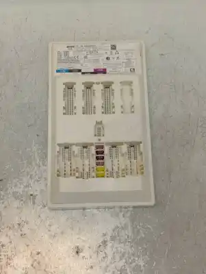 Gebrauchtes Autoersatzteil relais sicherungskasten multifunktionsrelais zum bmw serie 3 berlina (g20) 320d oem-iam-referenzen 6135943349301