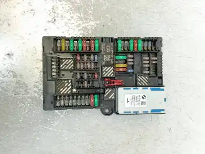 Gebrauchtes Autoersatzteil relais sicherungskasten multifunktionsrelais zum bmw serie 3 berlina (g20) 320d oem-iam-referenzen 6114871571901