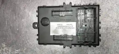 Second-hand car spare part fuse box unit for chevrolet aveo ls oem iam references 95977258  